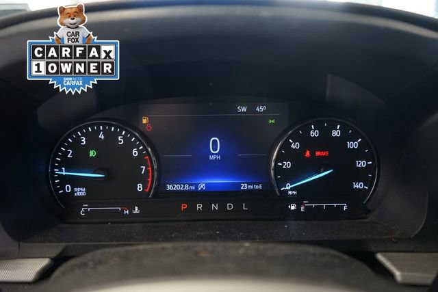 Certified 2023 Ford Explorer XLT w/ Equipment Group 202A AWD/4WD image 21