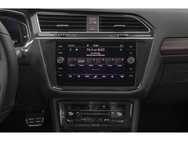 Used 2024 Volkswagen Tiguan SEL R-Line image 10