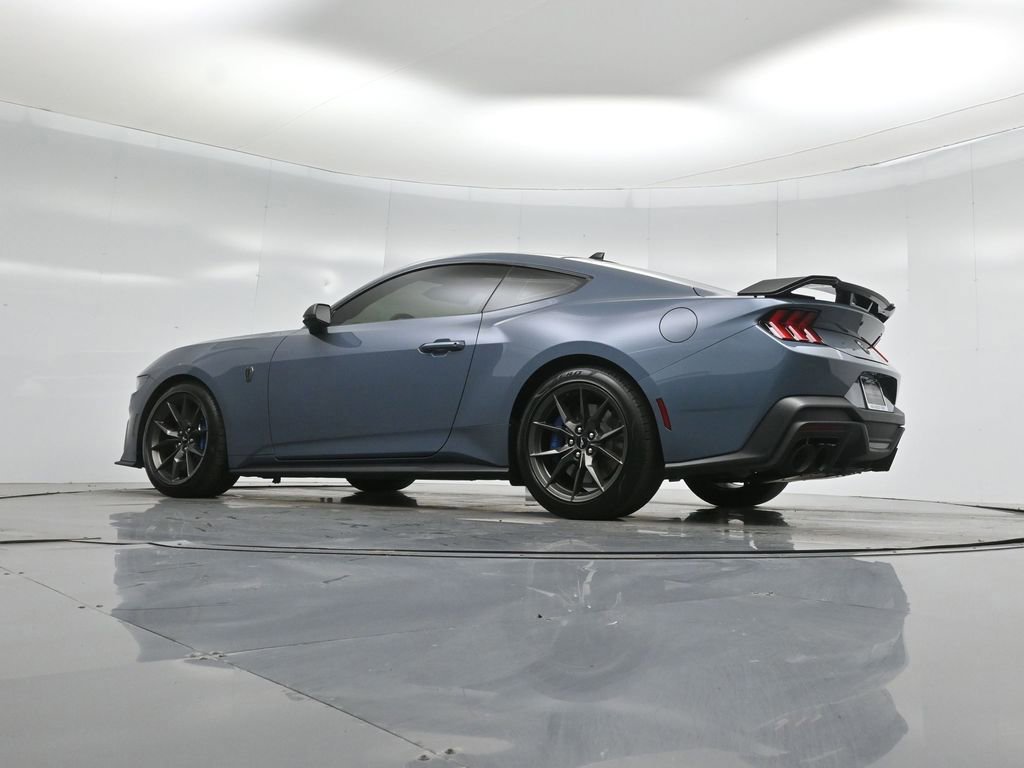 Certified 2024 Ford Mustang Dark Horse image 20