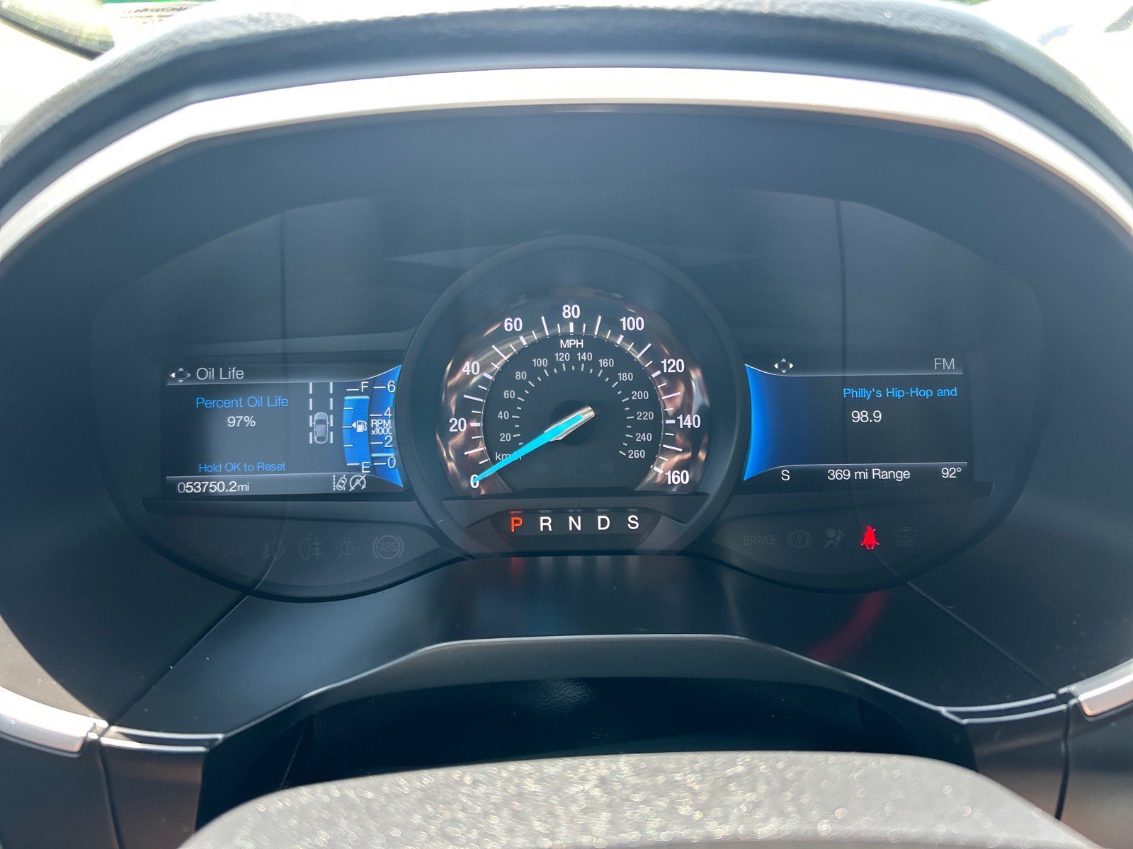 Certified 2021 Ford Edge SE AWD/4WD image 24