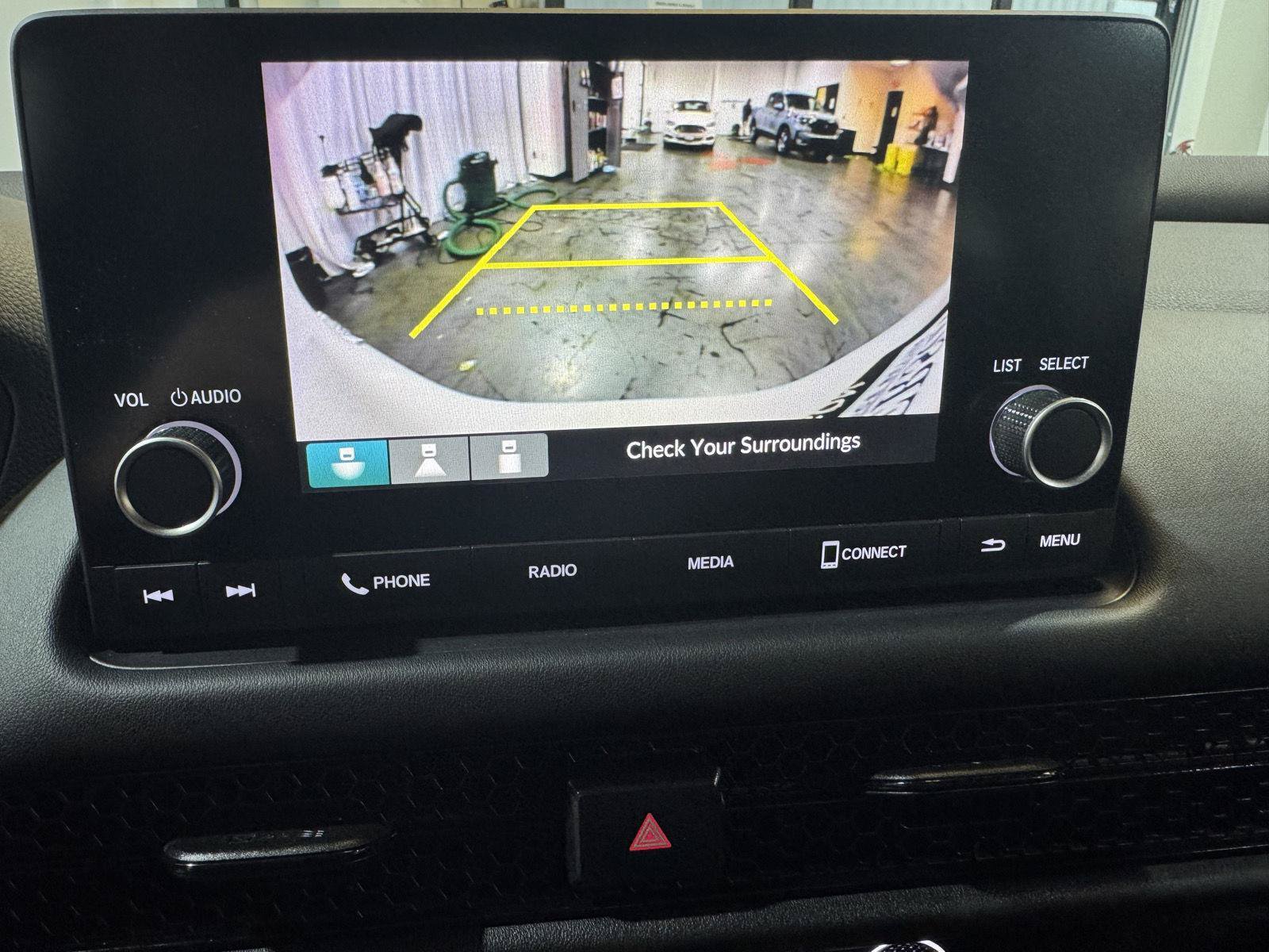 Used 2024 Honda HR-V LX image 33