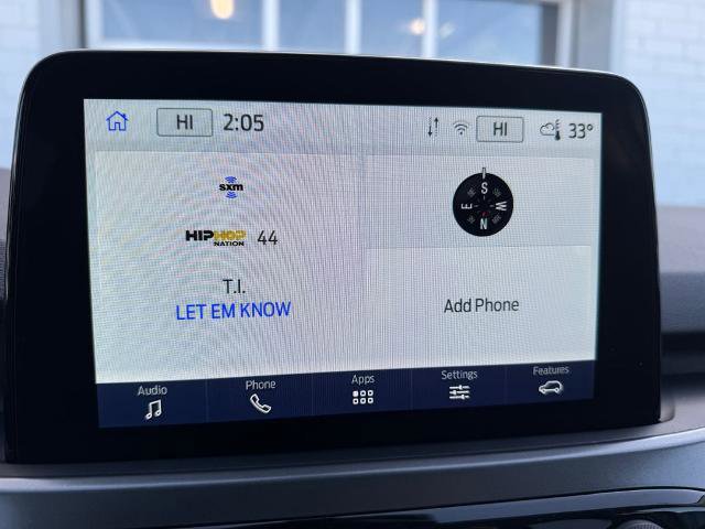 Certified 2024 Ford Escape Active image 37