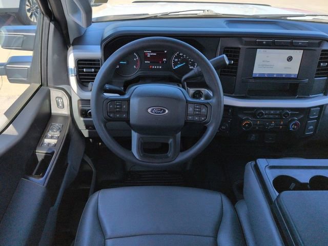 Certified 2024 Ford F350 XL w/ XL Driver Assist Package AWD/4WD image 15