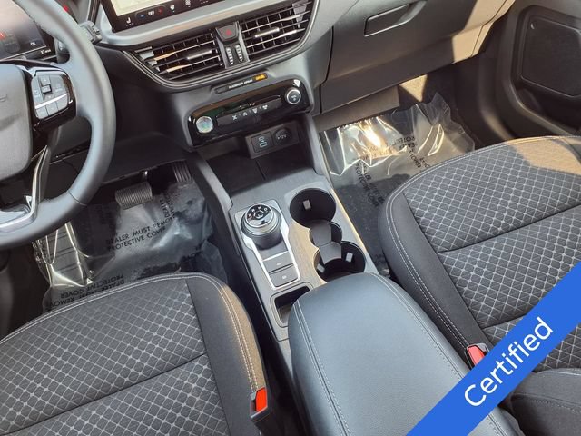 Certified 2023 Ford Escape Active w/ Tech Pack #1 AWD/4WD image 11