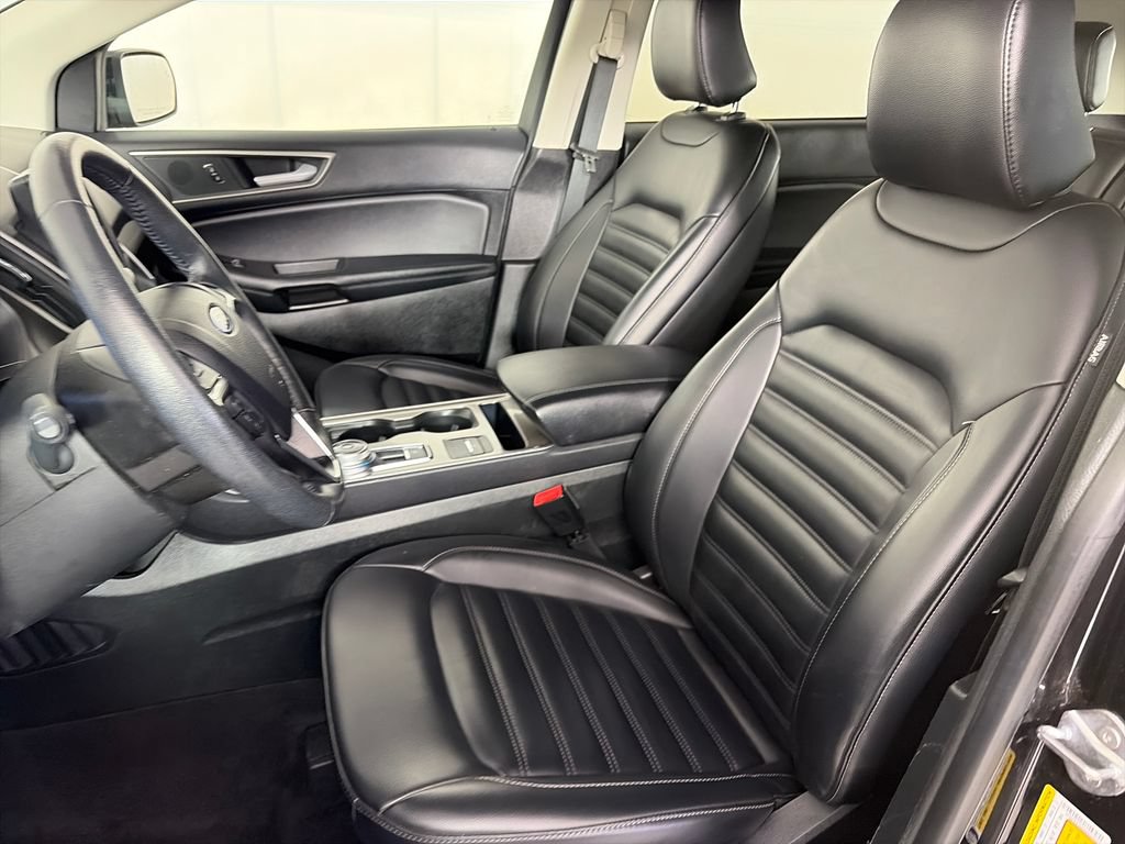Certified 2024 Ford Edge SEL AWD/4WD image 11