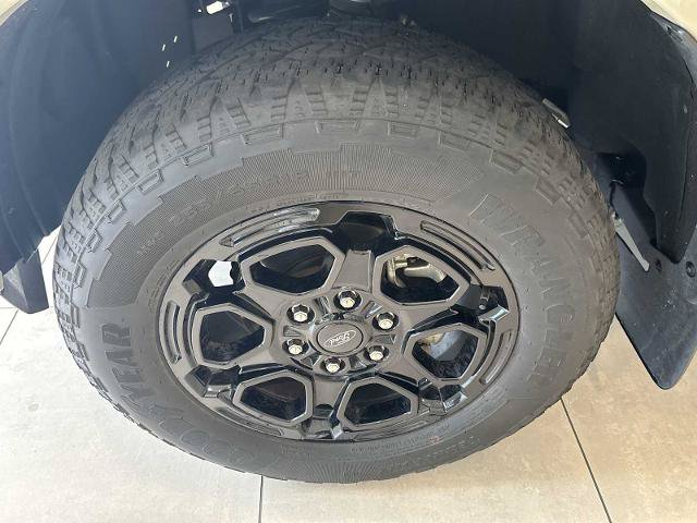 Certified 2025 Ford Ranger XLT w/ Equipment Group 301A High AWD/4WD image 31
