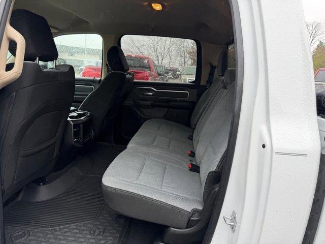 Used 2019 RAM 1500 Big Horn image 8