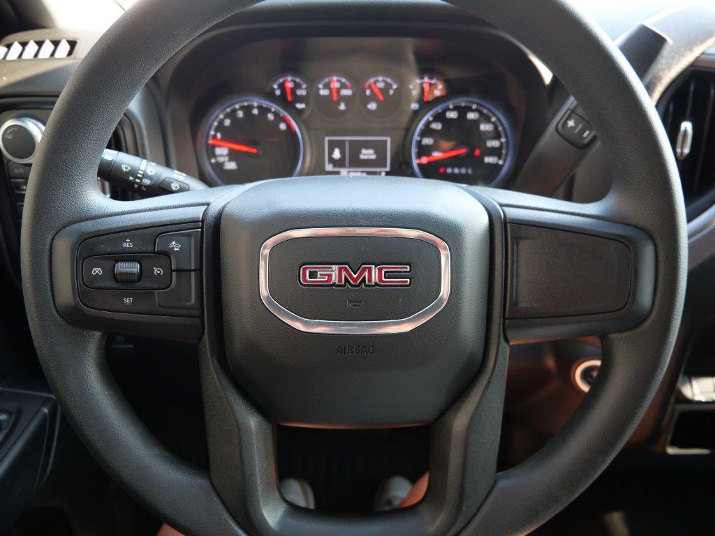 Used 2023 GMC Sierra 1500 Pro w/ Pro Value Package AWD/4WD image 23
