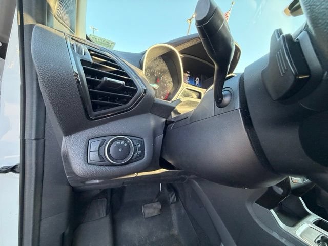 Certified 2017 Ford Escape Titanium AWD/4WD image 13