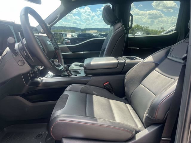 Certified 2025 Ford F150 Raptor AWD/4WD image 21