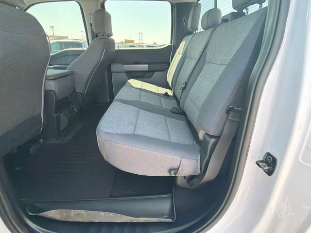 Certified 2024 Ford F250 XL w/ STX Appearance Package AWD/4WD image 20