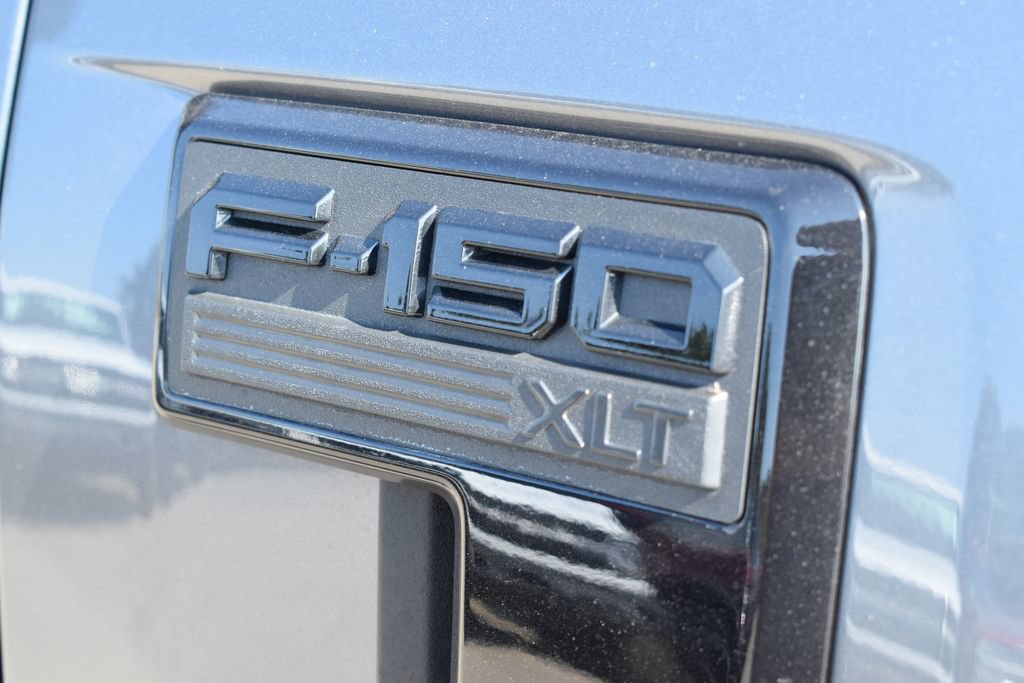 Certified 2024 Ford F150 XLT w/ Equipment Group 302A MID AWD/4WD image 5