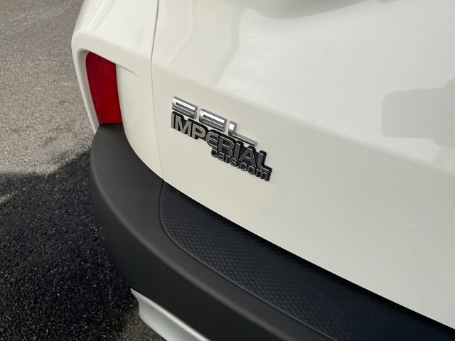 Certified 2021 Ford Escape SEL image 15