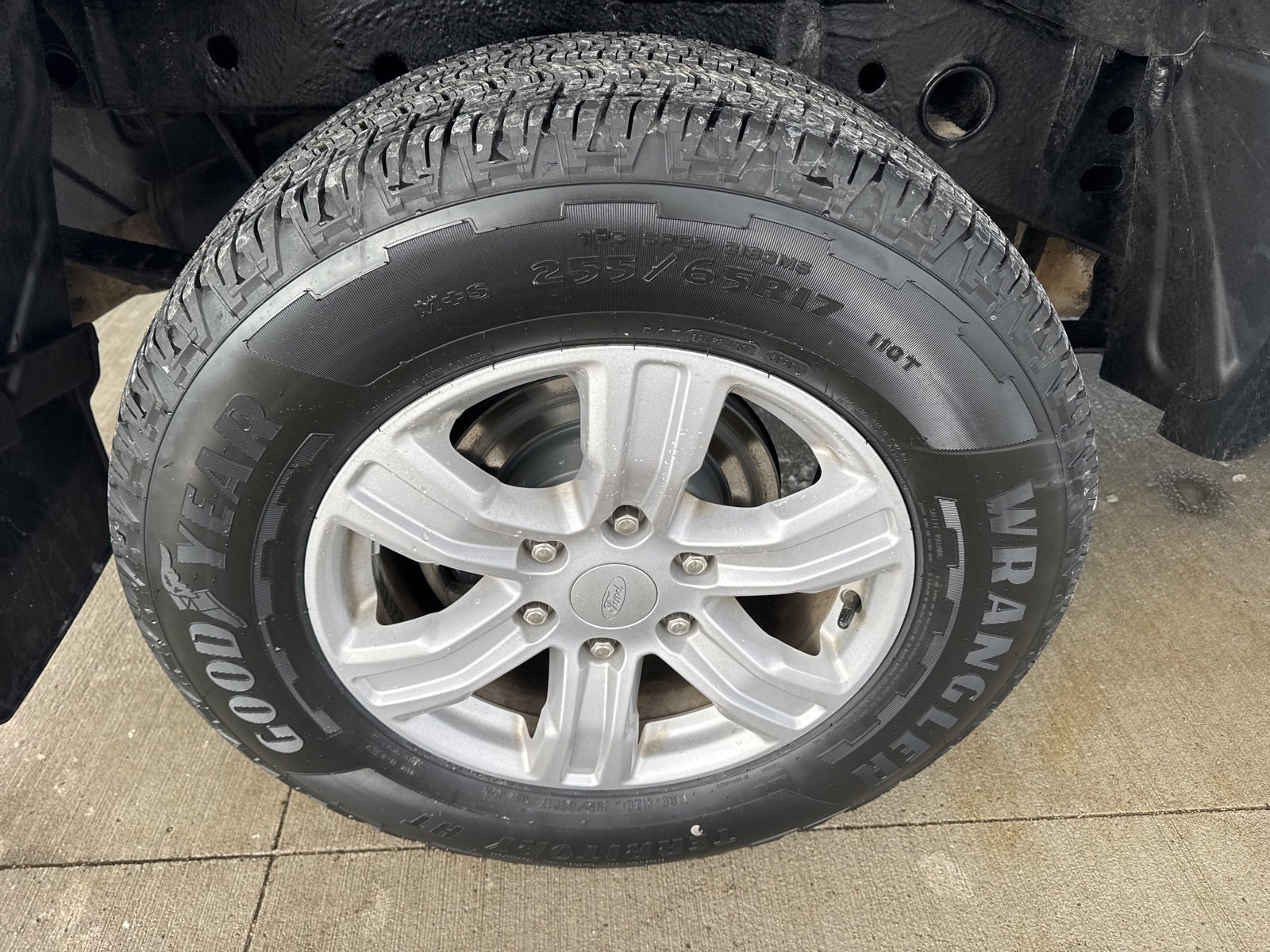 Certified 2020 Ford Ranger XL w/ Equipment Group 101A Mid image 21