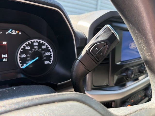 Certified 2021 Ford F150 XLT image 8