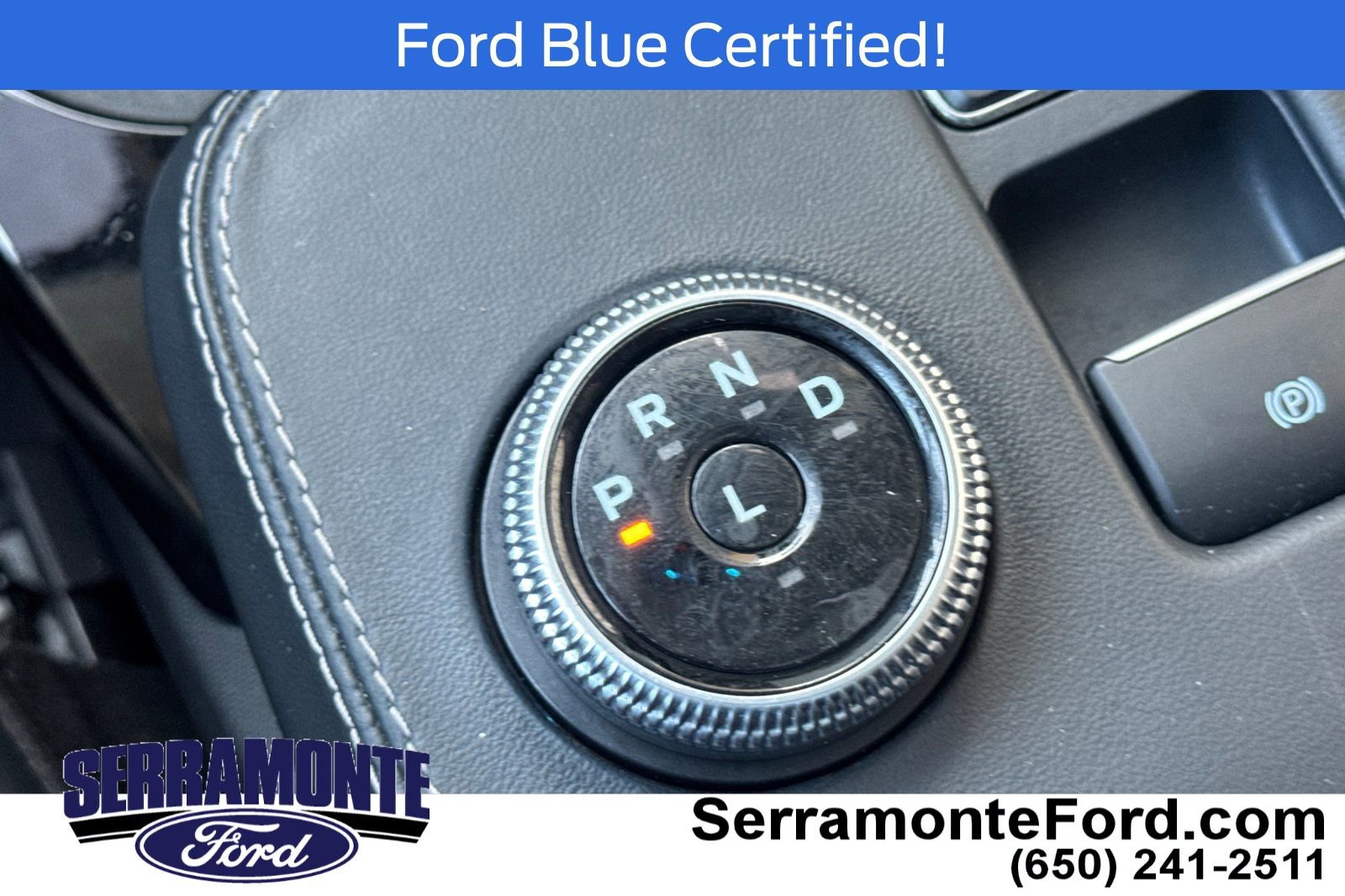 Certified 2021 Ford Mustang Mach-E Premium RWD image 25