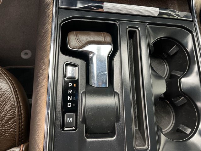 Certified 2024 Ford F150 King Ranch AWD/4WD image 29