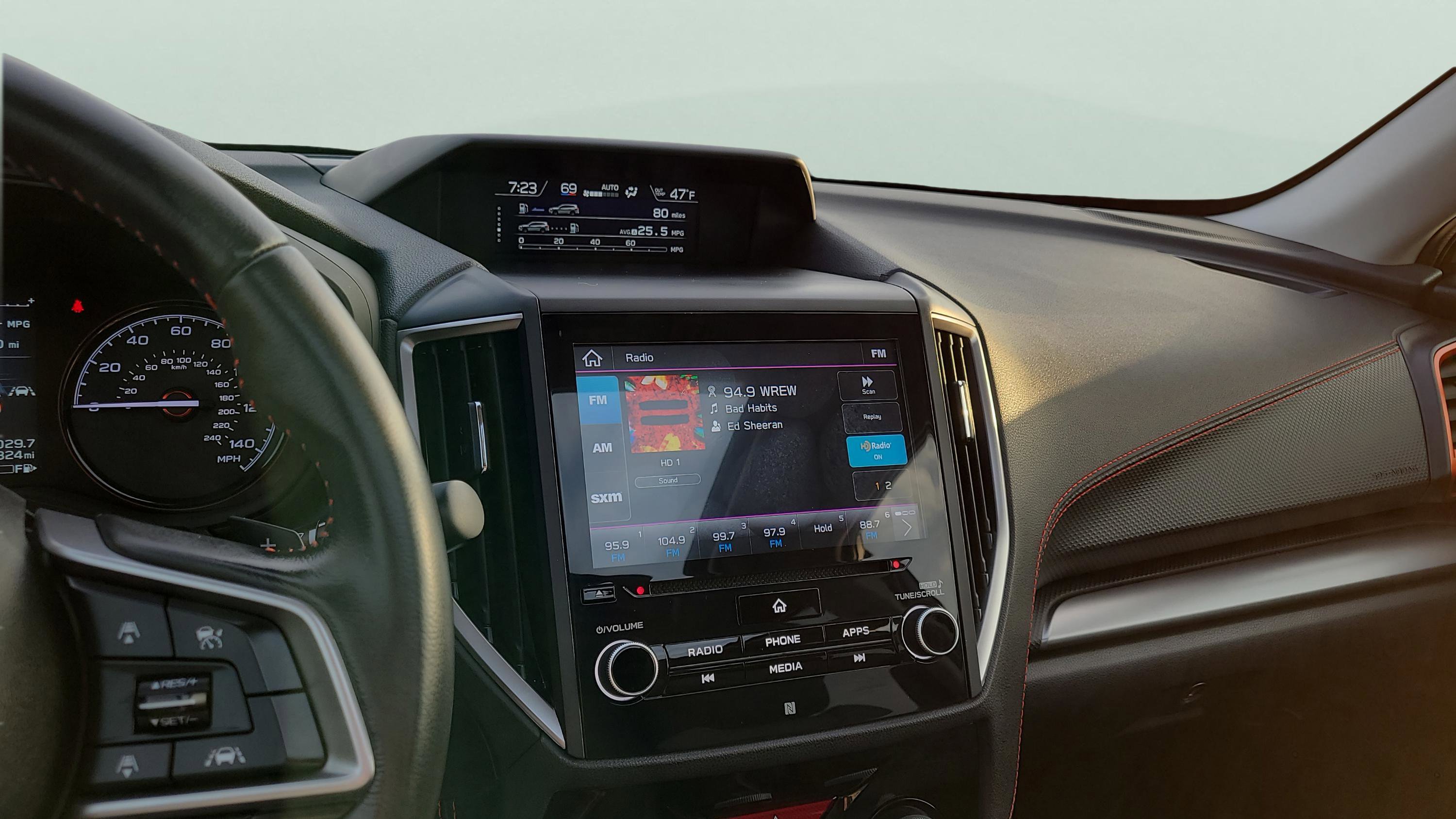 Used 2019 Subaru Forester Sport w/ Popular Package #2 image 19