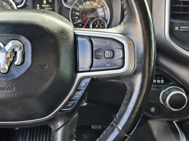 Used 2021 RAM 1500 Lone Star image 23