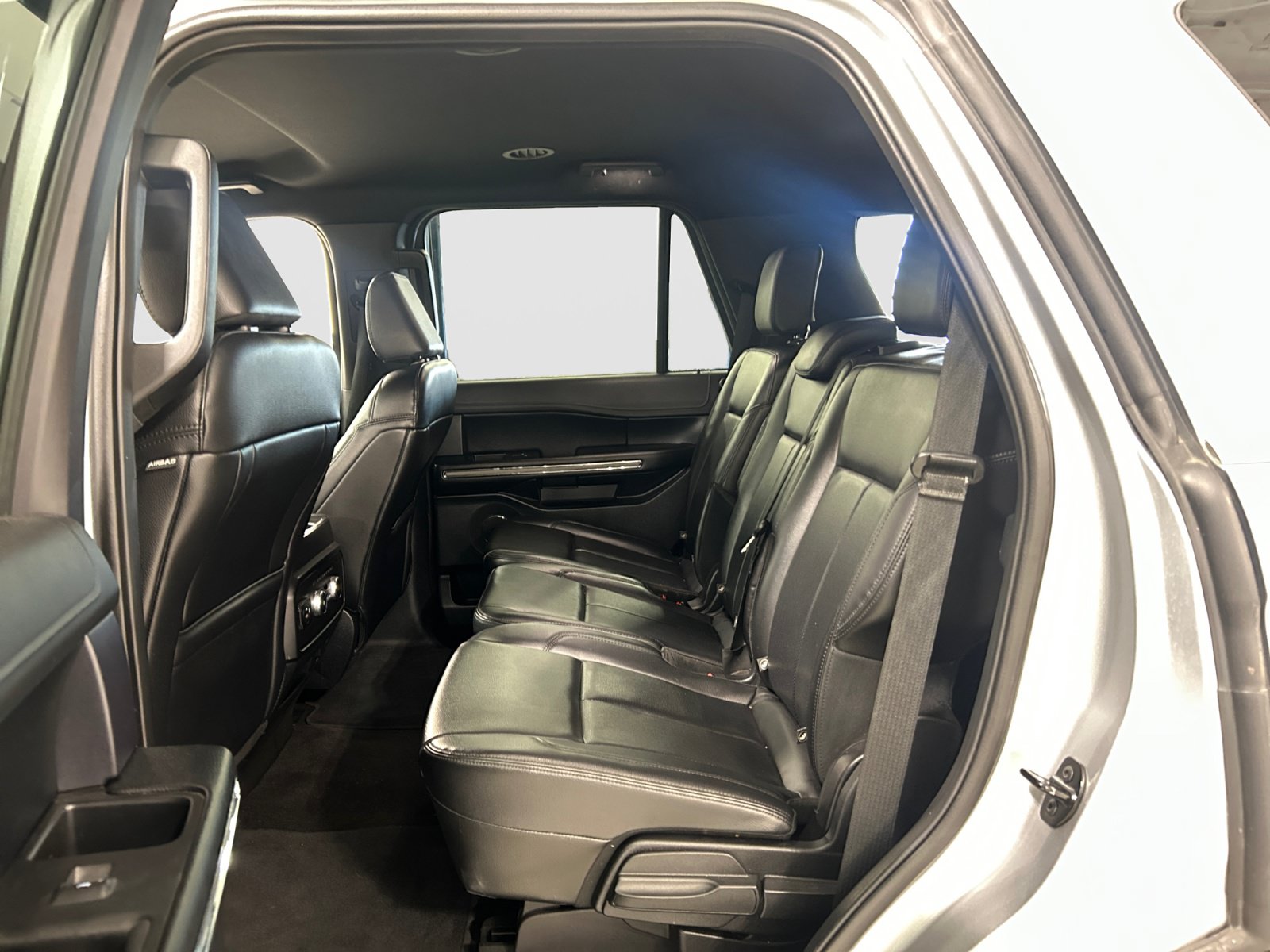 Certified 2021 Ford Expedition XLT RWD image 21