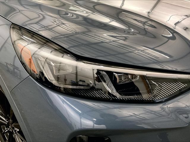 Certified 2023 Ford Escape ST-Line Elite AWD/4WD image 27