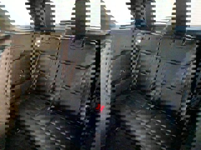 Certified 2022 Ford Explorer ST w/ Equipment Group 401A image 27