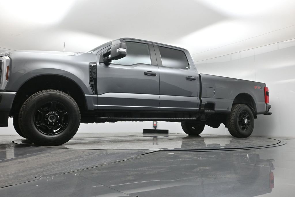 Certified 2024 Ford F350 XL w/ STX Appearance Package image 54