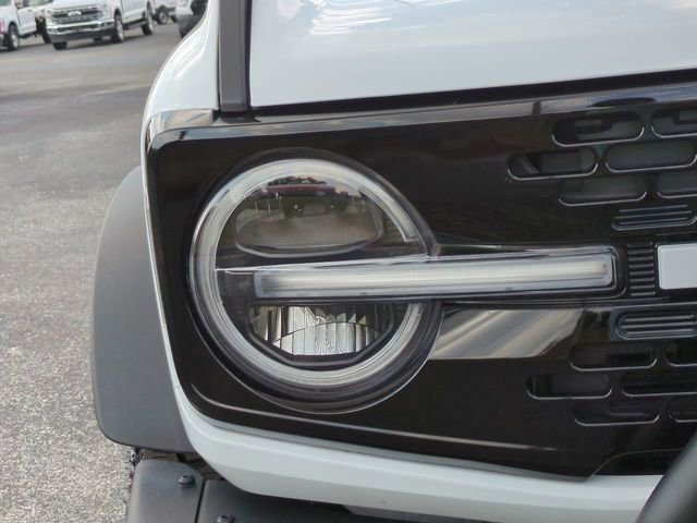 Certified 2024 Ford Bronco Wildtrak image 10