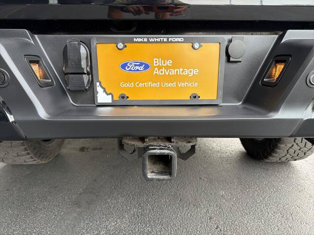 Certified 2023 Ford F150 Limited AWD/4WD image 16