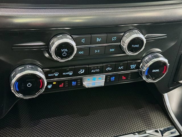 Certified 2024 Ford F150 Raptor AWD/4WD image 19