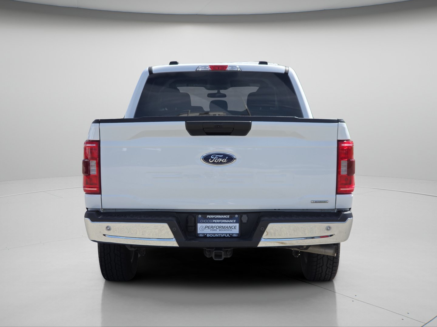 Certified 2023 Ford F150 XLT AWD/4WD image 22