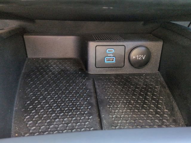 Certified 2022 Ford Bronco Sport Big Bend AWD/4WD image 27