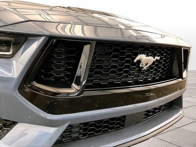 Certified 2024 Ford Mustang GT RWD image 29