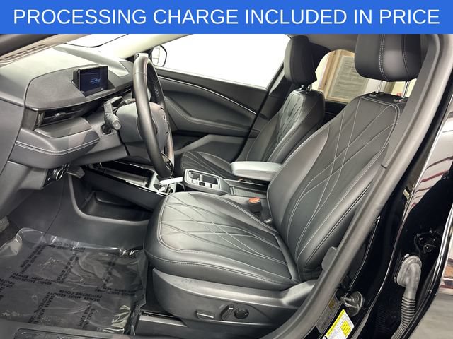 Certified 2025 Ford Mustang Mach-E Select AWD/4WD image 3
