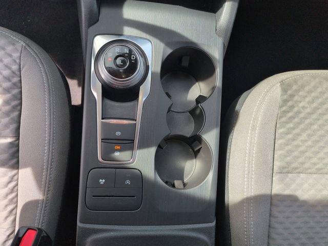 Certified 2020 Ford Escape SE AWD/4WD image 34
