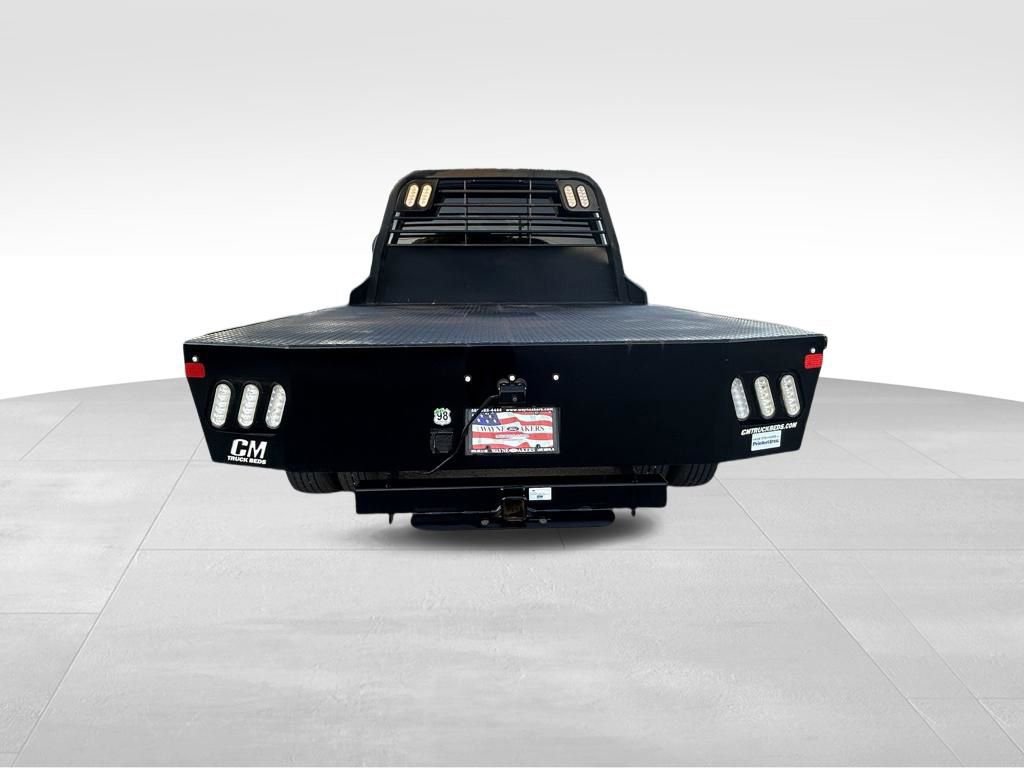 Certified 2023 Ford F450 XLT w/ XLT Value Package image 5