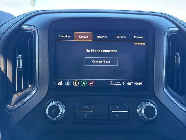 Used 2023 GMC Sierra 2500 Denali w/ Denali Black Diamond Edition image 23