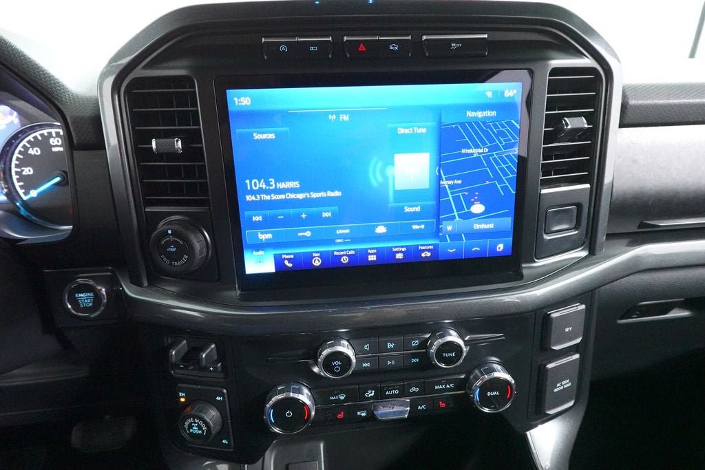Certified 2023 Ford F150 Tremor AWD/4WD image 16