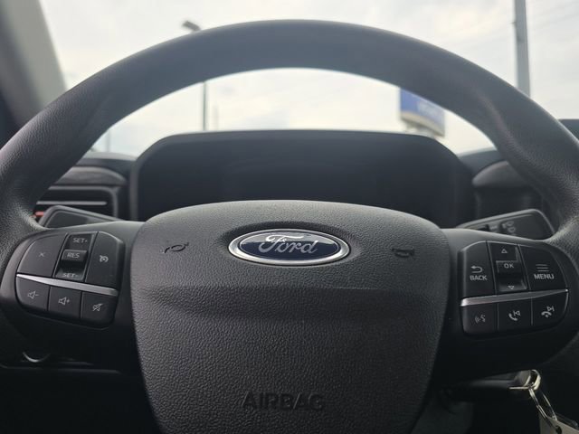 Certified 2022 Ford Maverick XLT FWD image 26