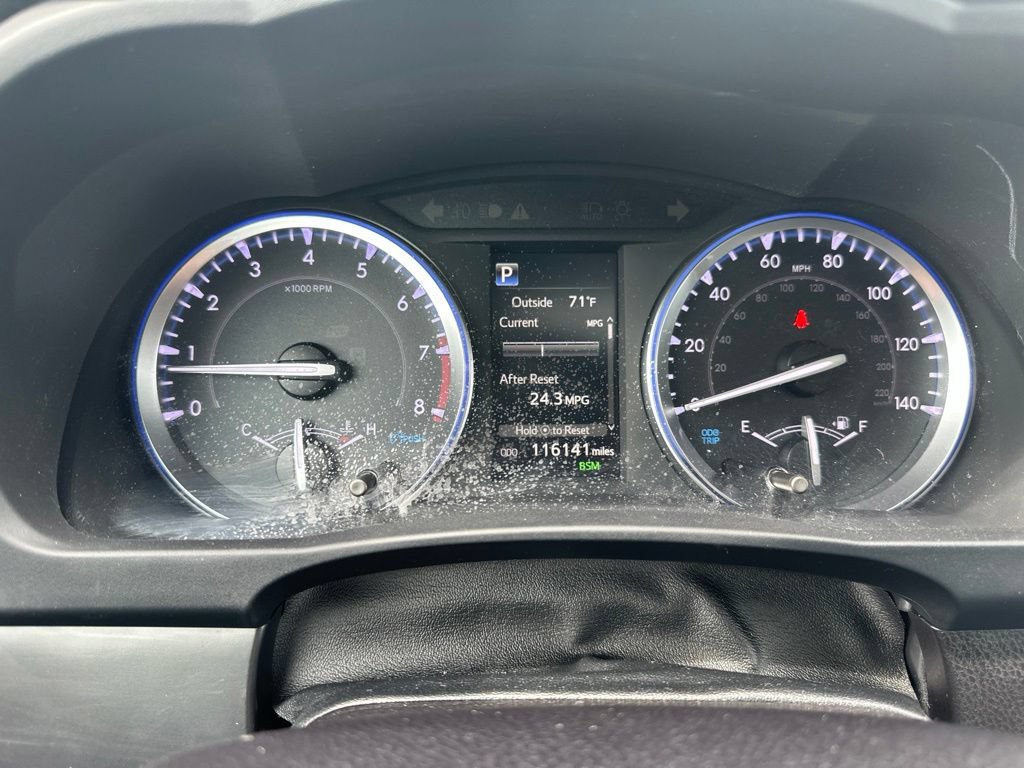 Used 2019 Toyota Highlander Limited AWD/4WD image 42