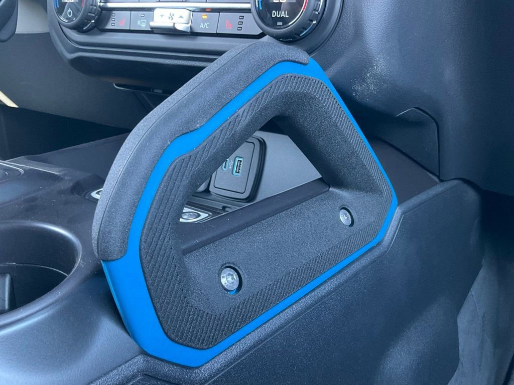 Certified 2024 Ford Bronco Black Diamond w/ Sasquatch Package image 63