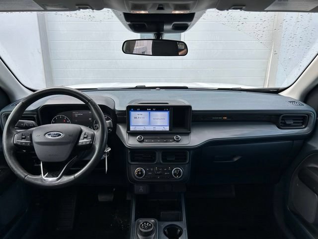 Certified 2024 Ford Maverick XLT w/ XLT Luxury Package AWD/4WD image 10