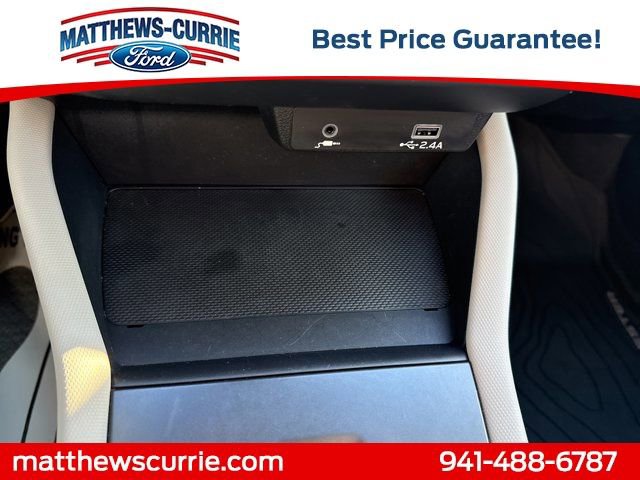 Used 2025 Subaru Forester AWD/4WD image 18
