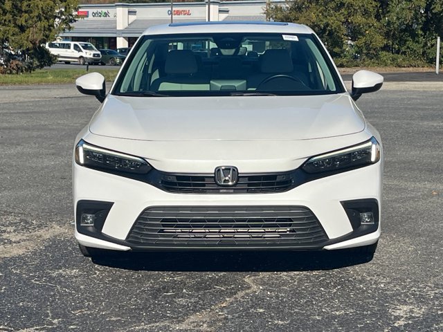 Used 2024 Honda Civic Touring image 9