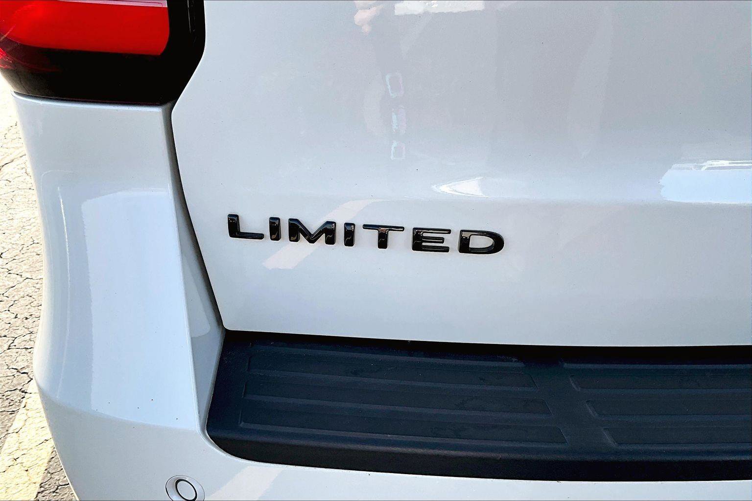 Certified 2022 Ford Expedition Max Limited image 18