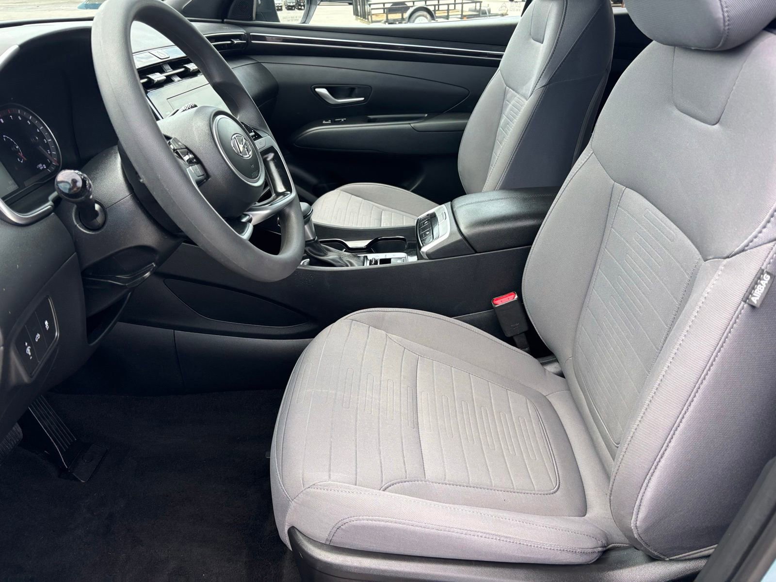Used 2024 Hyundai Santa Cruz SEL FWD image 15