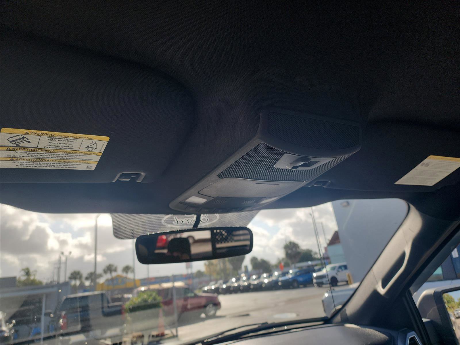 Certified 2018 Ford F150 XLT w/ Equipment Group 302A Luxury image 42