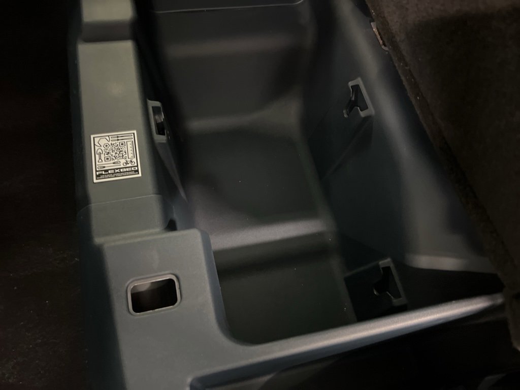 Certified 2022 Ford Maverick XLT w/ Equipment Group 300A Standard image 28