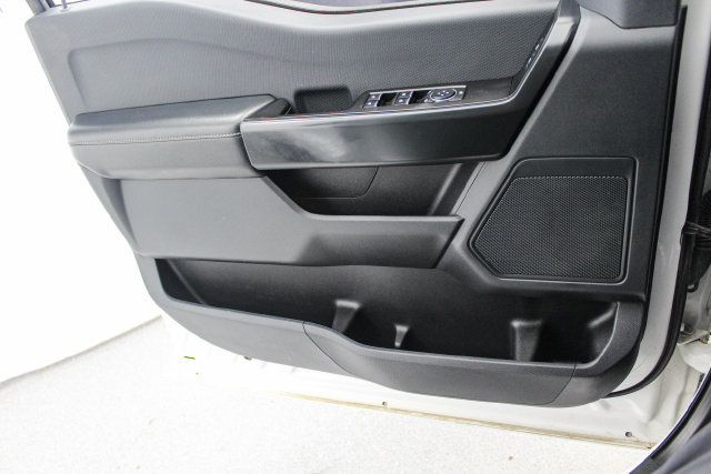 Certified 2023 Ford F150 XL w/ STX Appearance Package AWD/4WD image 12