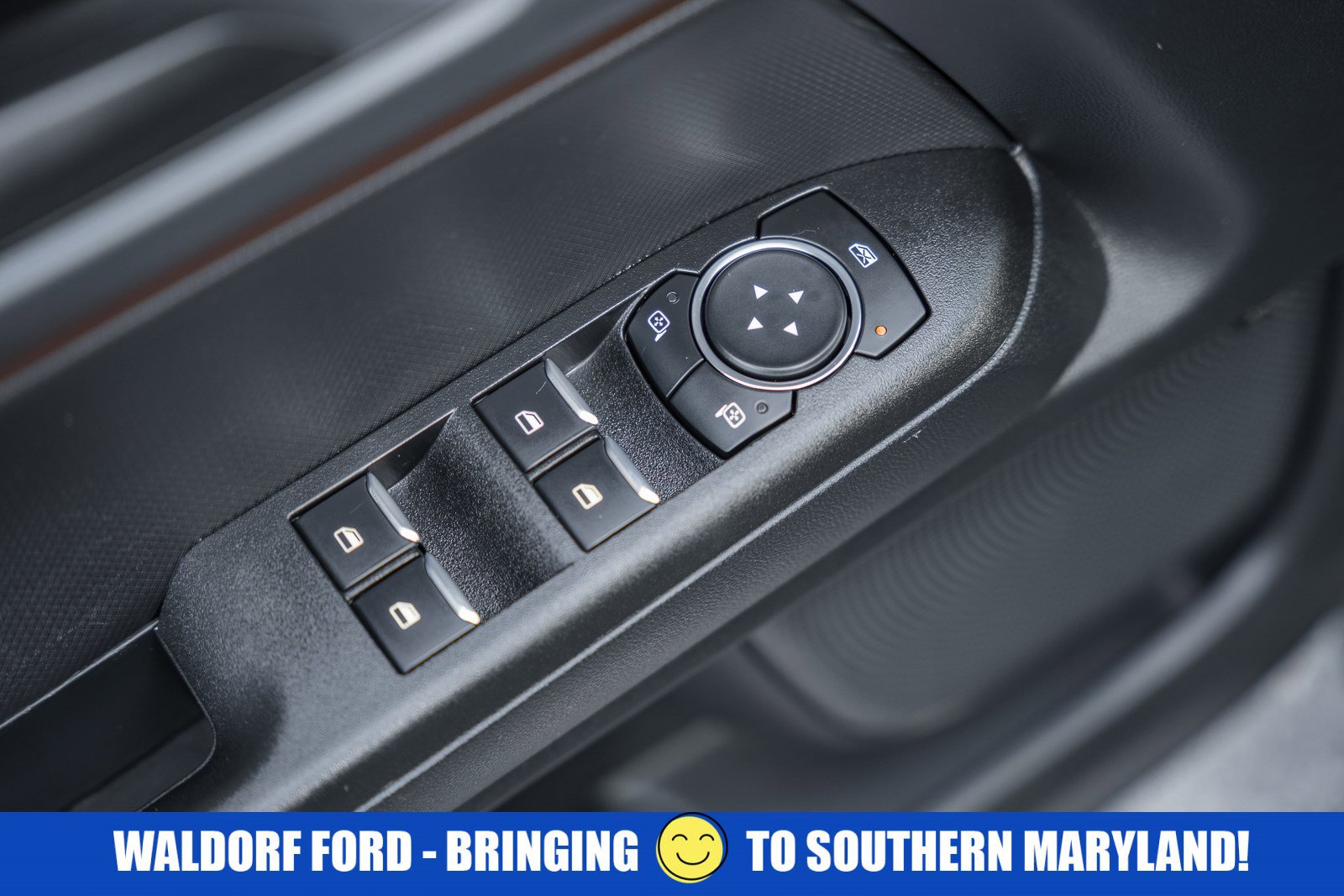 Certified 2023 Ford Bronco Sport Outer Banks w/ Tech Package image 42